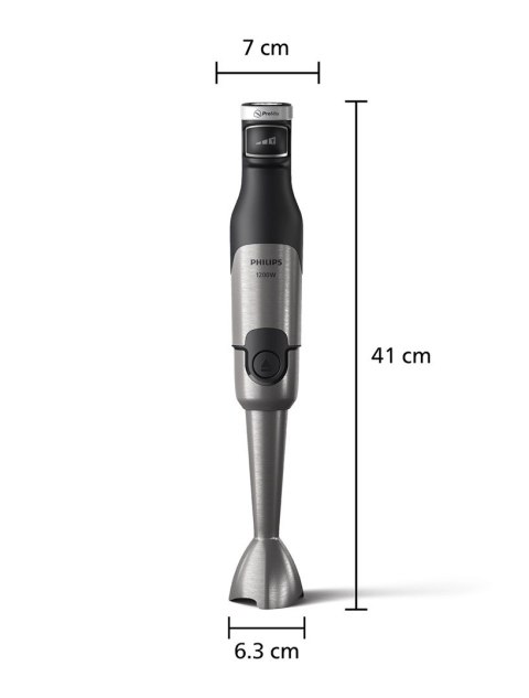 Blender ręczny PHILIPS HR 2685/00 (WYPRZEDAŻ)