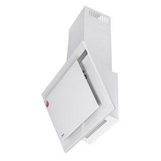 Okap AKPO WK-4 NERO LINE 2.0 50 BIAŁY T300 Liniowy LED/Siłownik