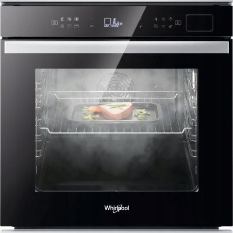 Piekarnik WHIRLPOOL W6 OS4 4S2 H BL Piekarnik WHIRLPOOL W6 OS4 4S2 H BL