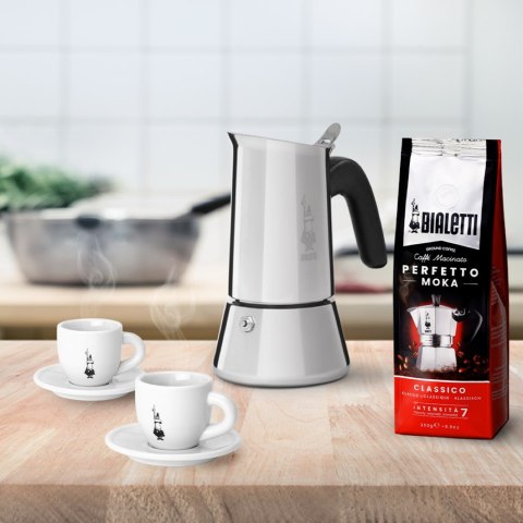 Bialetti kawiarka New Venus 4tz