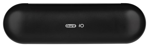 Braun Oral-B Szczoteczka elektryczna iO10 Cosmic Black