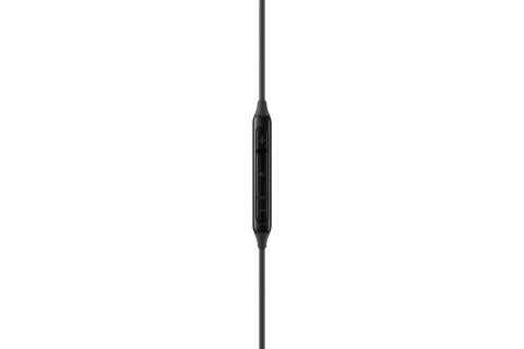 Samsung Słuchawki dokanałowe Stereo Type C, EO-IC100BBEGEU Black