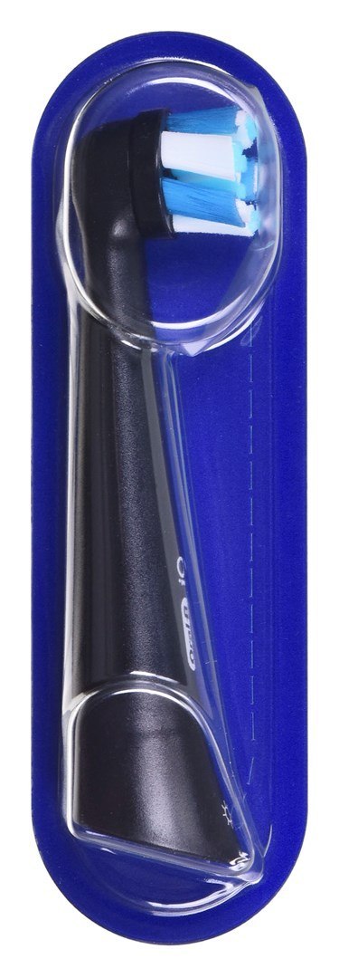 Szczoteczka Oral-B iO Series 10 Black Onyx Luxe