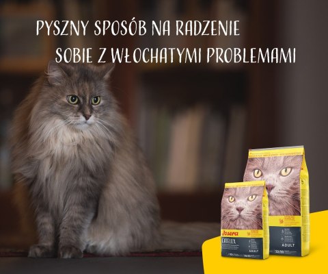 JOSERA Catelux 2kg