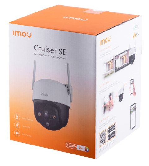 KAMERA IP IMOU CRUISER SE IPC-S21FP