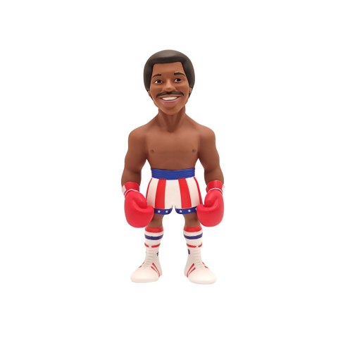 MINIX ROCKY - APOLLO CREED MINIX ROCKY - APOLLO CREED