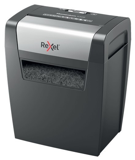 REXEL SHREDDER MOMENTUM X308