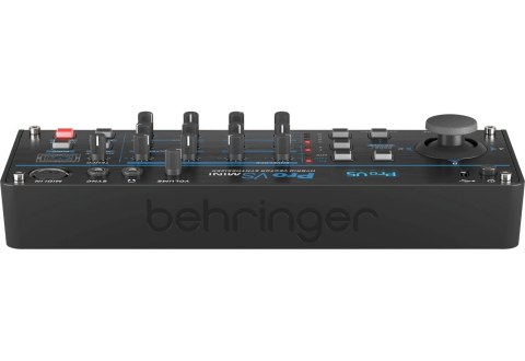 Behringer PRO-VS MINI - Syntezator hybrydowy