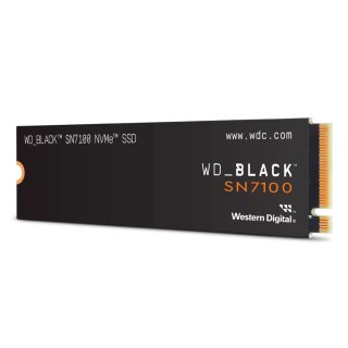 Dysk SSD WD Black SN7100 1TB M.2 NVMe WDS100T4X0E