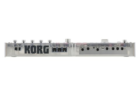 Korg MICROKORG CR - Syntezator, wokoder