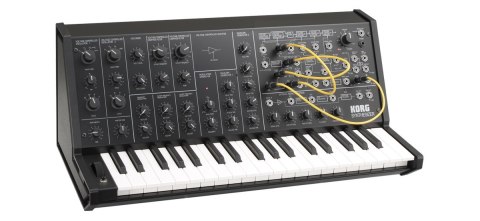 Korg MS-20 MINI - Syntezator analogowy