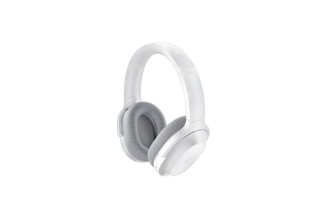 Razer Barracuda Mercury White