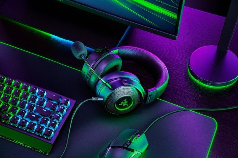 Słuchawki Razer Kraken V3