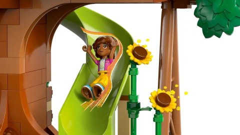 LEGO FRIENDS 42652 Spotkanie w domku na Drzewie Przyjaźni LEGO FRIENDS 42652 Spotkanie w domku na Drzewie Przyjaźni