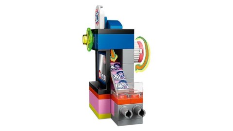 LEGO FRIENDS 42662 Salon fryzjerski i sklep z ozdobami LEGO FRIENDS 42662 Salon fryzjerski i sklep z ozdobami