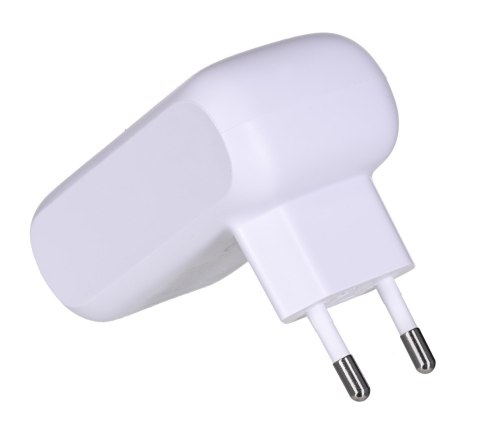 Ładowarka Belkin BoostCharge Dual USB-C + USB-A Wall Charger 42W White