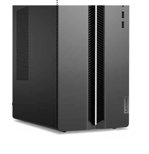 Lenovo LOQ Tower 17IRR9 i5-14400F 16GB DDR5 4800 SSD1TB GeForce RTX 3050 6GB NoOS Luna Grey/Raven Black