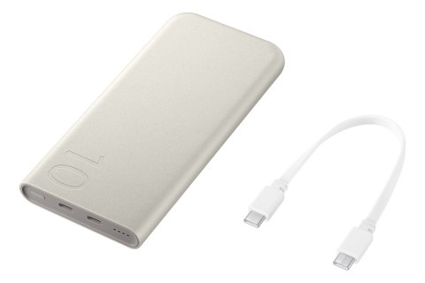 Samsung Common 10,000mAh Battery Pack Beige