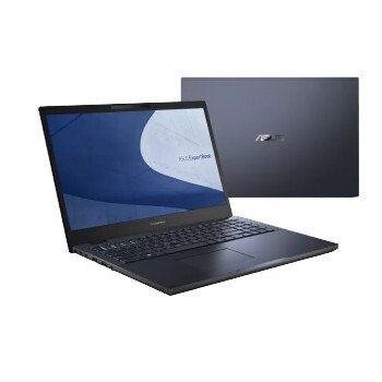 ASUS ExpertBook B2502CBA-BQ1587X i3-1215U 15.6"FHD 250nits 60Hz AG 16GB DDR4 SSD512 UHD Graphics Cam720p 48WHrs LTE W11Pro Star 