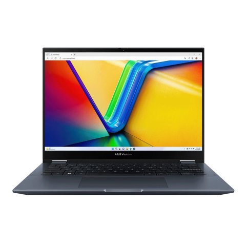 ASUS Vivobook S 14 Flip TN3402YA-LZ054W Ryzen 7 7730U 14.0" WUXGA Touch LED Backlit IPS-level 60Hz 300nits Glossy 16GB DDR4 SSD5