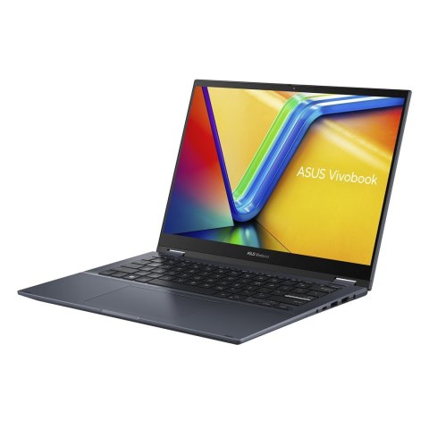 ASUS Vivobook S 14 Flip TN3402YA-LZ054W Ryzen 7 7730U 14.0" WUXGA Touch LED Backlit IPS-level 60Hz 300nits Glossy 16GB DDR4 SSD5