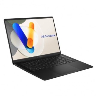 ASUS Vivobook S 14 OLED M5406UA-PP007W Ryzen 7 8845H 14.0" 3K 120Hz 400nits Glossy 32GB LPDDR5X SSD1TB AMD Radeon Graphics WLAN+