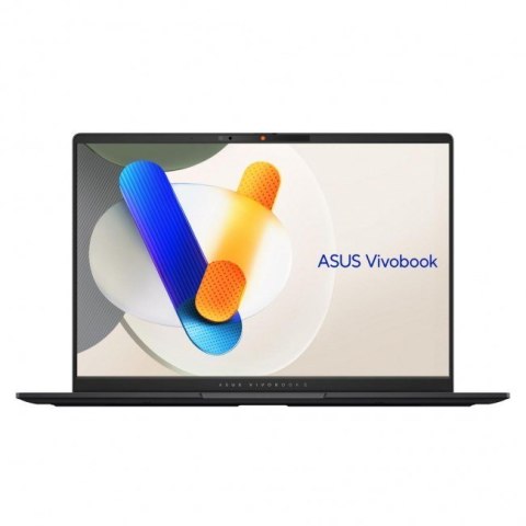 ASUS Vivobook S 14 OLED M5406UA-PP007W Ryzen 7 8845H 14.0" 3K 120Hz 400nits Glossy 32GB LPDDR5X SSD1TB AMD Radeon Graphics WLAN+