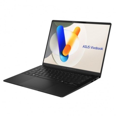 ASUS Vivobook S 14 OLED M5406UA-PP007W Ryzen 7 8845H 14.0" 3K 120Hz 400nits Glossy 32GB LPDDR5X SSD1TB AMD Radeon Graphics WLAN+