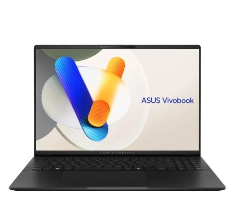 ASUS Vivobook S 16 OLED S5606MA-MX131W Ultra 7 155H 16.0" 3.2K 120Hz 400nits Glossy 32GB LPDDR5X SSD1TB Intel Arc Graphics WLAN+