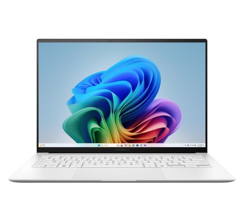 ASUS Zenbook S 14 OLED UX5406SA-PV030W Ultra 7 258V 14.0" 3K OLED 120Hz 400nits Glossy 32GB LPDDR5X SSD1TB Intel Arc WLAN+BT Cam