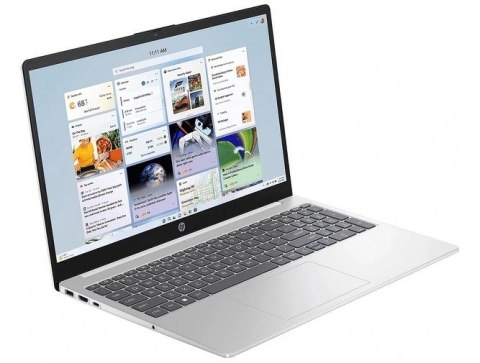 HP 15-fd0719nw i3-N305 15.6"FHD 16GB DDR4 3200 SSD512 Intel UHD Graphics Win11 2Y Diamond White