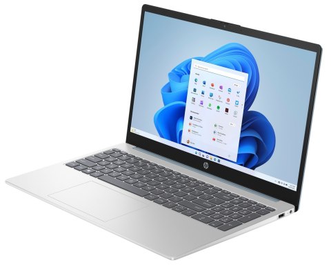 HP 15-fd0729nw i3-N305 15.6"FHD 16GB DDR4 3200 SSD512 Intel UHD Graphics Win11 2Y Moonlight Blue