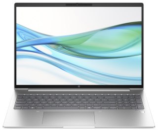 HP Probook 460 G11 Core Ultra 5 125U 16"WUXGA IPS 300nits AG 16GB DDR5 SSD512 Intel Arc 56Wh W11Pro Pike Silver 3Y OnSite