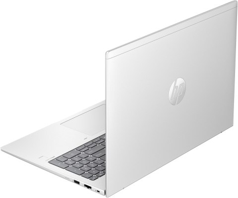 HP Probook 460 G11 Core Ultra 5 125U 16"WUXGA IPS 300nits AG 16GB DDR5 SSD512 Intel Arc 56Wh W11Pro Pike Silver 3Y OnSite