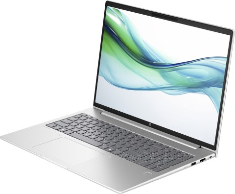 HP Probook 460 G11 Core Ultra 5 125U 16"WUXGA IPS 300nits AG 16GB DDR5 SSD512 Intel Arc 56Wh W11Pro Pike Silver 3Y OnSite