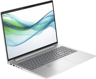 HP Probook 460 G11 Core Ultra 7 155H 16"WUXGA IPS 300nits AG 16GB DDR5 SSD512 Intel Arc 56Wh W11Pro Pike Silver 3Y OnSite