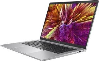 HP ZBook Firefly G10 i7-1370P 14" WUXGA 32GB SSD1TB BT BLKB W11Pro Nouvelle Silver (REPACK) 2Y