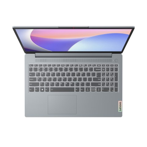 Lenovo IdeaPad Slim 3 15IAH8 i5-12450H 15.6" FHD IPS 300nits AG Touch 8GB LPDDR5-4800 SSD512 Intel UHD Graphics Win11 Arctic Gre