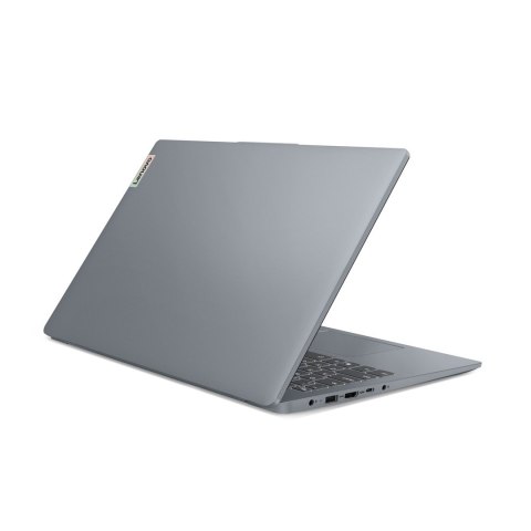 Lenovo IdeaPad Slim 3 15IAH8 i5-12450H 15.6" FHD IPS 300nits AG Touch 8GB LPDDR5-4800 SSD512 Intel UHD Graphics Win11 Arctic Gre