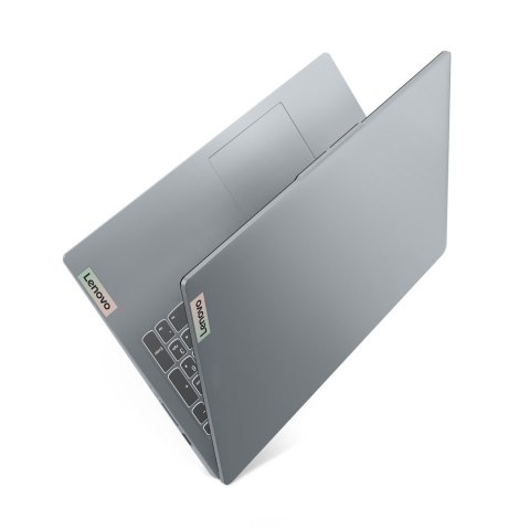 Lenovo IdeaPad Slim 3 15IAH8 i5-12450H 15.6" FHD IPS 300nits AG Touch 8GB LPDDR5-4800 SSD512 Intel UHD Graphics Win11 Arctic Gre