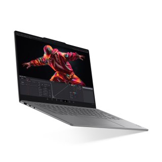 Lenovo Yoga Slim 7 15ILL9 Ultra 7 258V 15.3" 2.8K IPS 500nits 120Hz Glossy 32GB LPDDR5x-8533 SSD512 Intel Arc Graphics W11Pro Lu