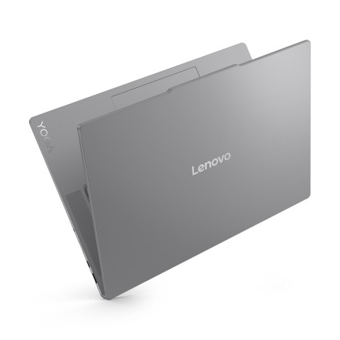 Lenovo Yoga Slim 7 15ILL9 Ultra 7 258V 15.3" 2.8K IPS 500nits 120Hz Glossy 32GB LPDDR5x-8533 SSD512 Intel Arc Graphics W11Pro Lu