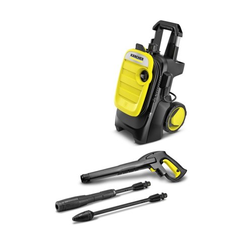 Myjka ciśnieniowe KARCHER K 5 Compact 1.630-750.0