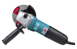 Szlifierka kątowa 1400W 125mm MAKITA