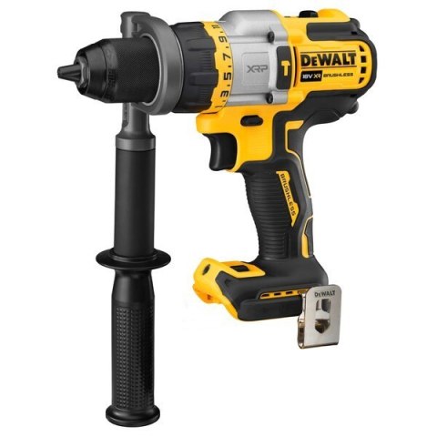 Wiertarko-wkrętarka aku 18V DEWALT DCD999NT