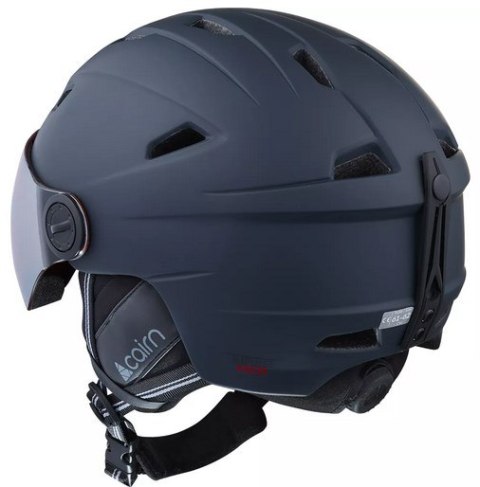 CAIRN KASK IMPULSE VISOR 17 57/58 CAIRN KASK IMPULSE VISOR 17 57/58