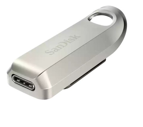 DYSK SANDISK ULTRA LUXE USB Typ C 64GB (300 MB/s)