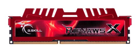 G.SKILL RIPJAWSX DDR3 2X8GB 1333MHZ CL9-9-9 XMP F3-10666CL9D-16GBXL