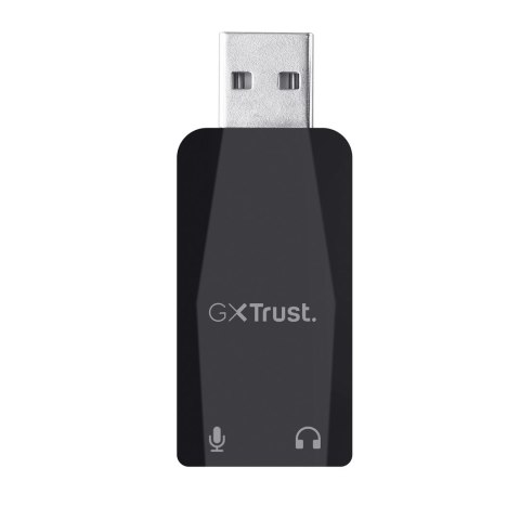 Mikrofon TRUST GXT 212 Mico USB