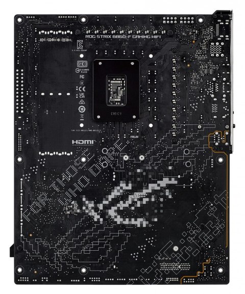 Płyta główna ASUS ROG STRIX B860-F GAMING WIFI